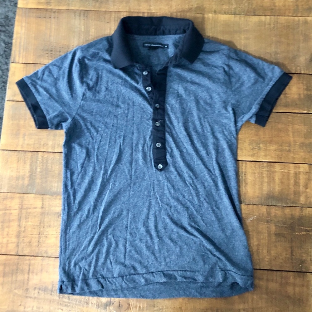 French Connection Polo